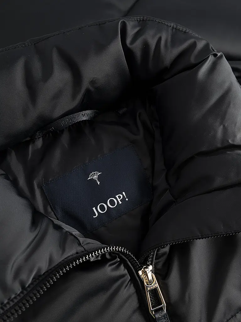 JOOP | Nom du produit: Veste matelassée OKSANA | Noir