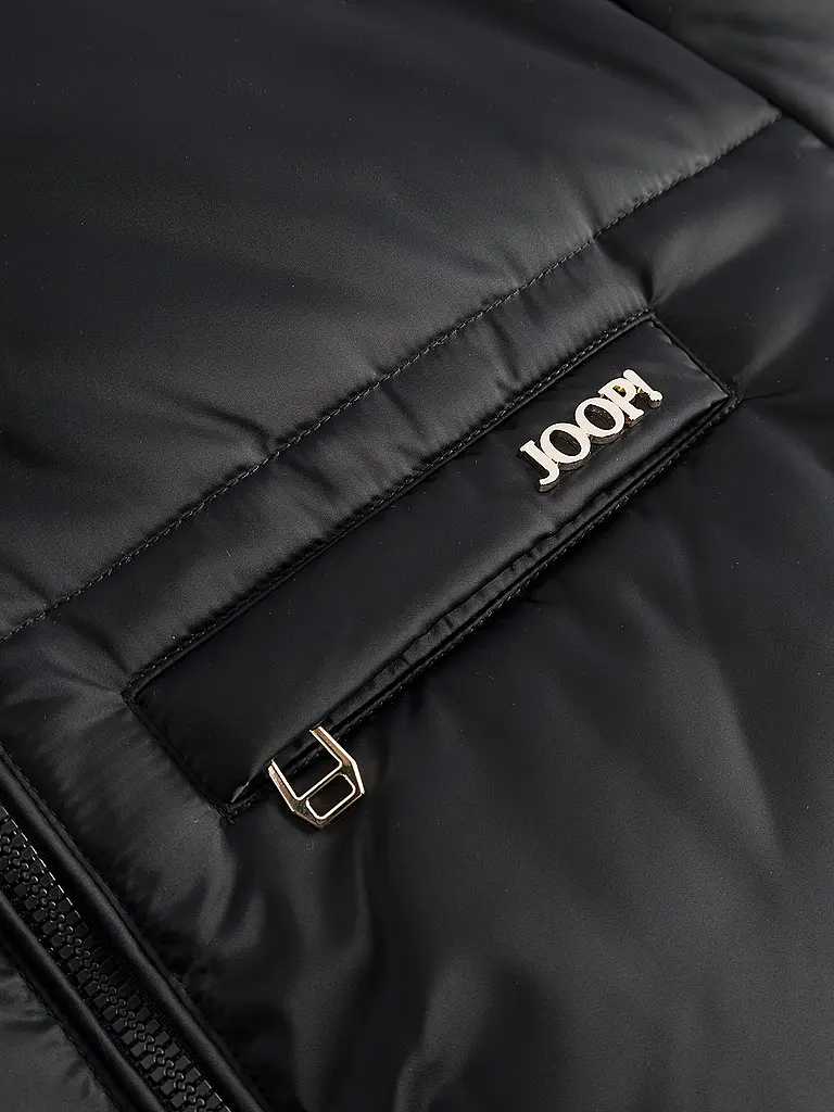 JOOP | Nom du produit: Veste matelassée OKSANA | Noir