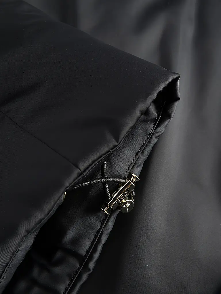 JOOP | Nom du produit: Veste matelassée OKSANA | Noir