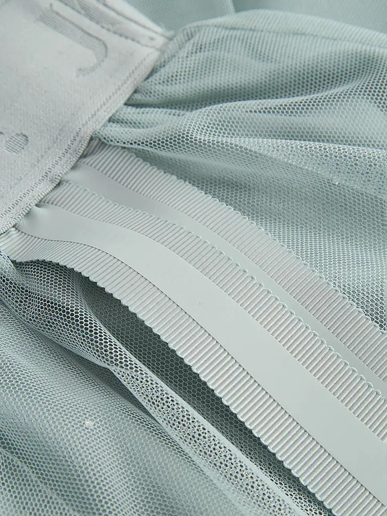 JOOP | Nom du produit : Jupe midi
Marque : JOOP
Couleur : menthe
Catégories : Mode, Femme

Style : Smart Business
Détails : Logo, Effet pailleté | Menthe