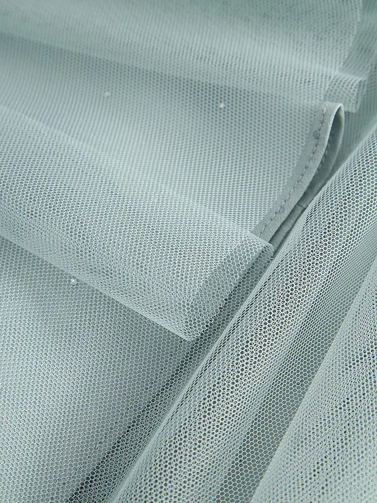 JOOP | Nom du produit : Jupe midi
Marque : JOOP
Couleur : menthe
Catégories : Mode, Femme

Style : Smart Business
Détails : Logo, Effet pailleté | Menthe