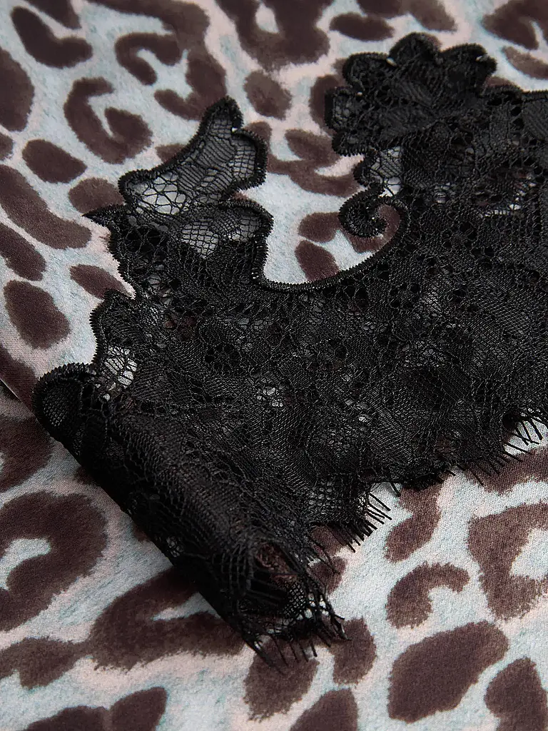 JOOP | Nom du produit : Mini-jupe | Noir