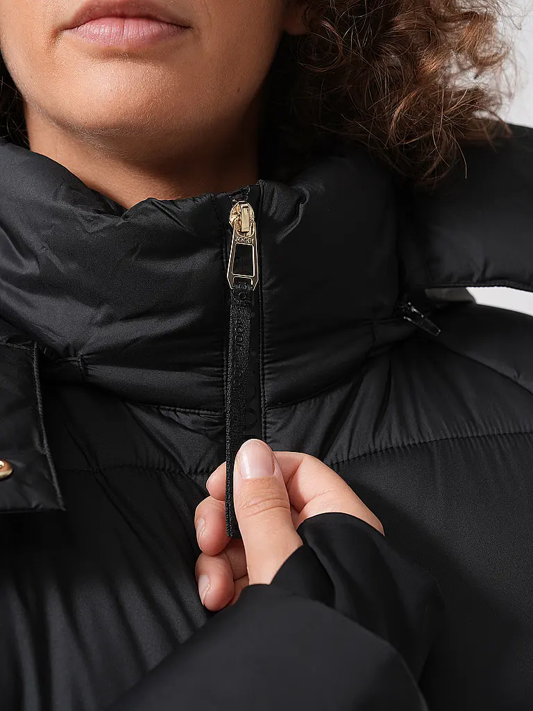 JOOP | Nom du produit : Manteau matelassé CARINA | 