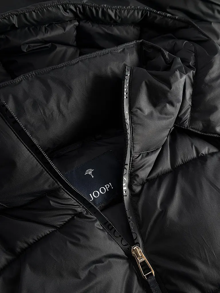 JOOP | Nom du produit : Manteau matelassé CARINA | 