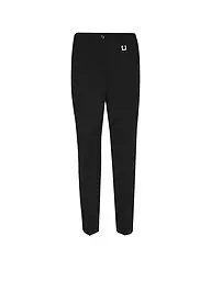 JOOP | Nom du produit : Pantalon de tailleur | Noir