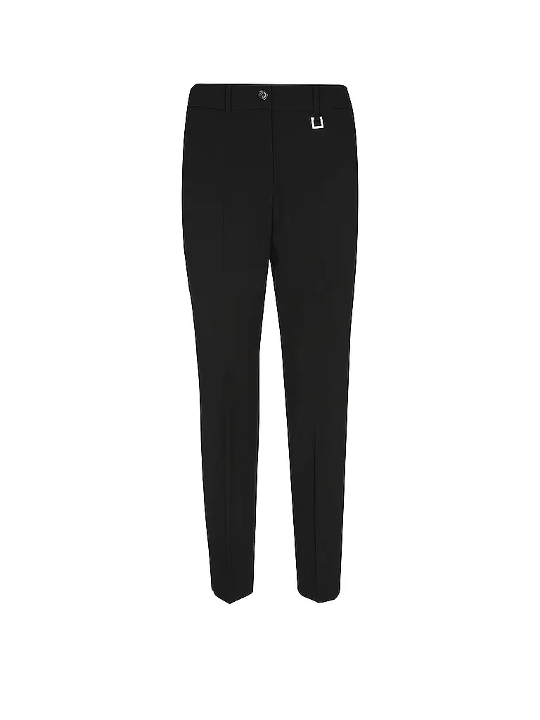 JOOP | Nom du produit : Pantalon de tailleur | Noir