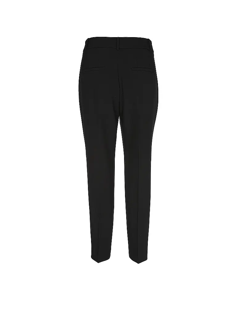 JOOP | Nom du produit : Pantalon de tailleur | Noir