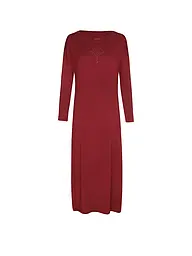 JOOP | Nuisette - Chemise de nuit | Rouge foncé