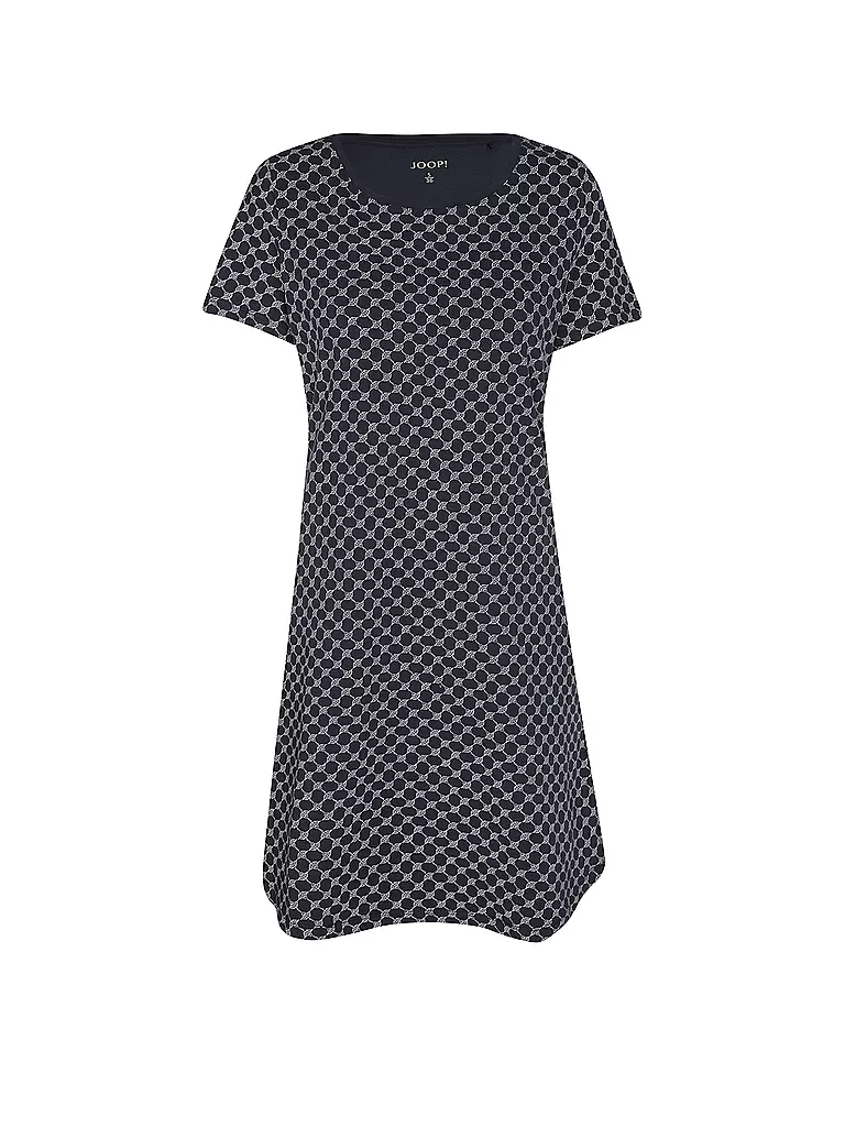 JOOP | Nuisette - Sleepshirt | dunkelblau