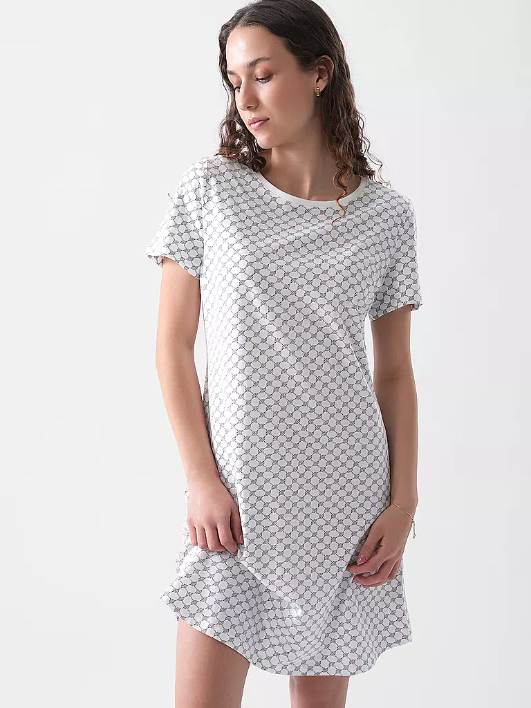 JOOP | Nuisette - Sleepshirt | weiss