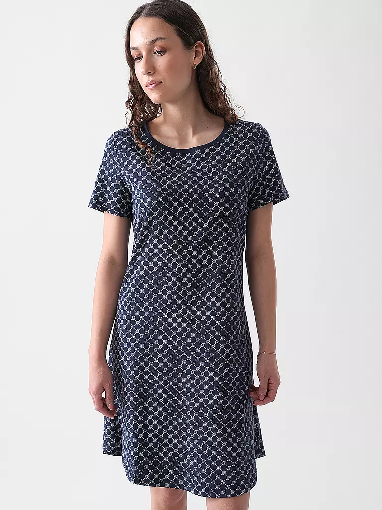 JOOP | Nuisette - Sleepshirt | dunkelblau