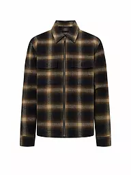 JOOP | Overshirt HACKET | Marron