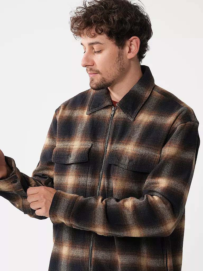 JOOP | Overshirt HACKET | 