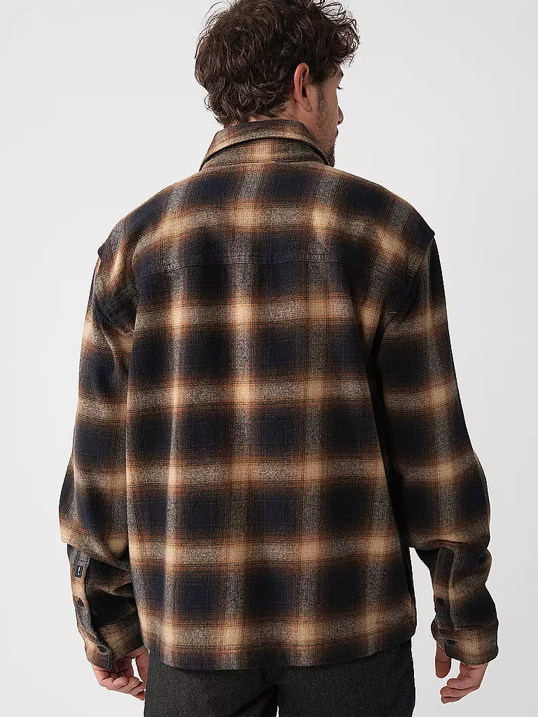 JOOP | Overshirt HACKET | 