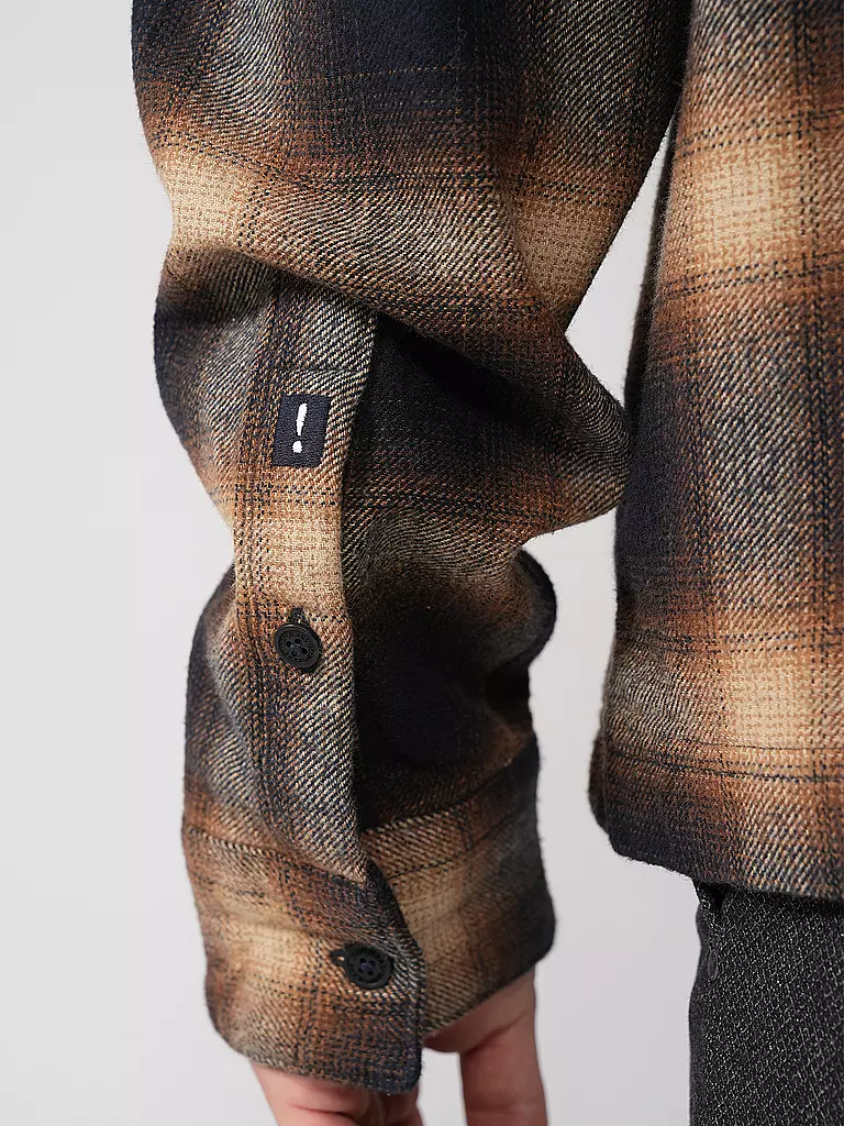JOOP | Overshirt HACKET | 