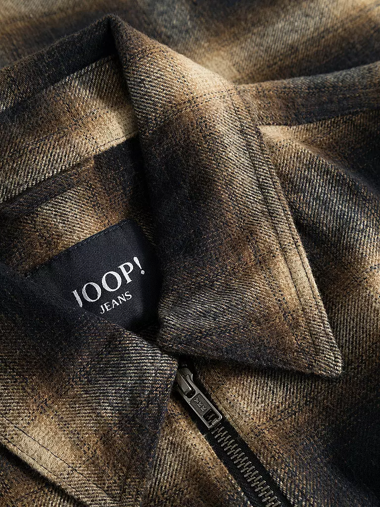 JOOP | Overshirt HACKET | 