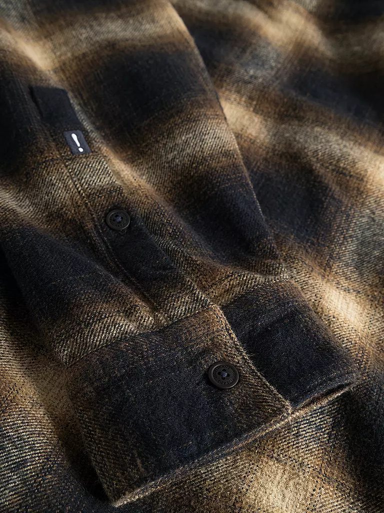 JOOP | Overshirt HACKET | 
