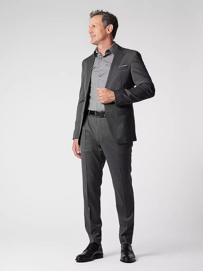 JOOP | Pantalon de costume BENETT | grau