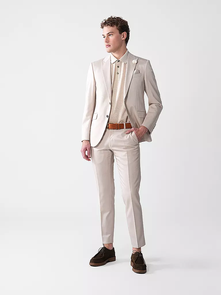 JOOP | Pantalon de costume BLAYR | beige