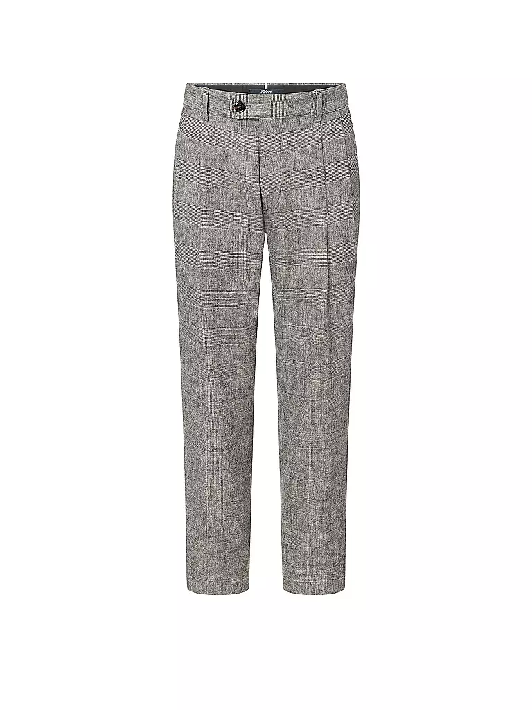 JOOP | Pantalon de costume coupe droite RANDOR | schwarz