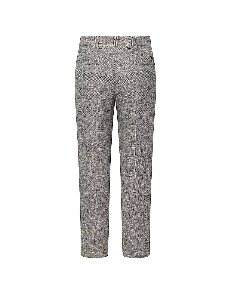 JOOP | Pantalon de costume coupe droite RANDOR | schwarz