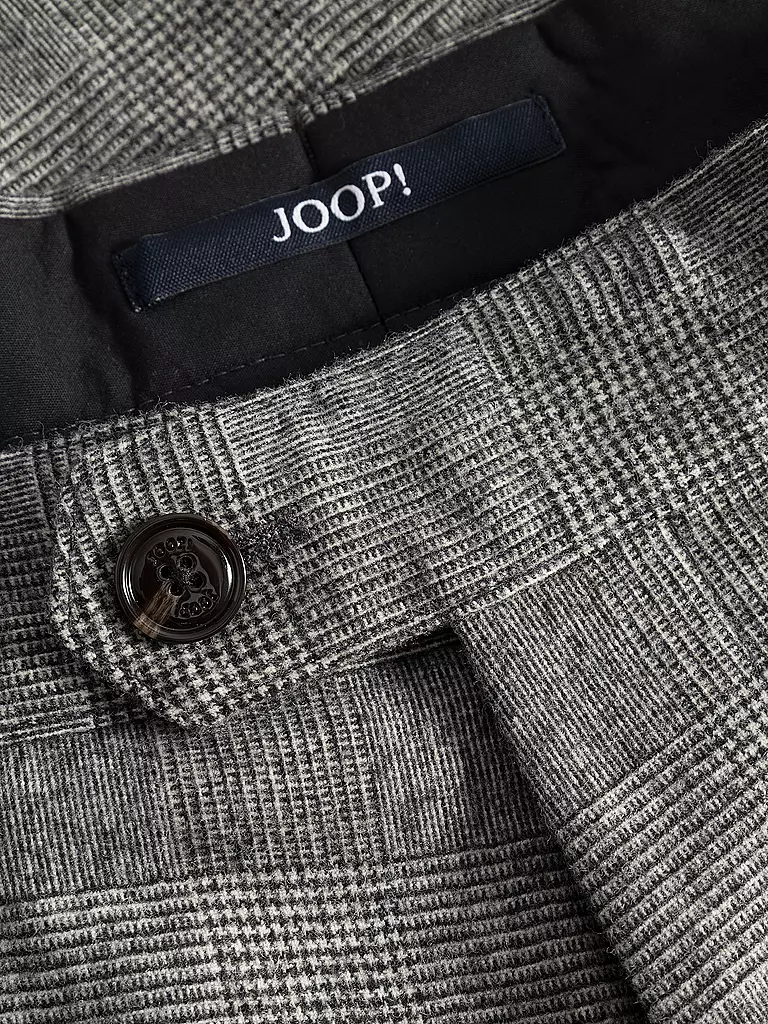 JOOP | Pantalon de costume coupe droite RANDOR | schwarz