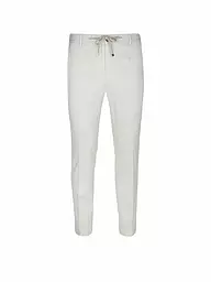JOOP | Pantalon de costume coupe jogging SAKE | Beige