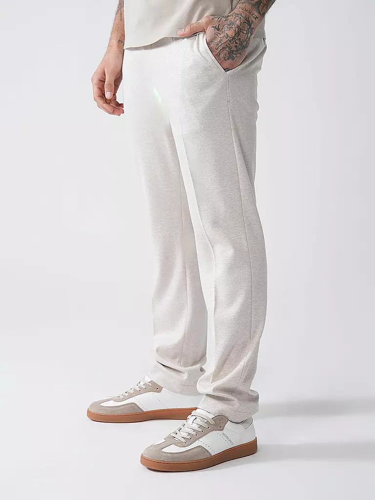 JOOP | Pantalon de costume coupe jogging SAKE | 