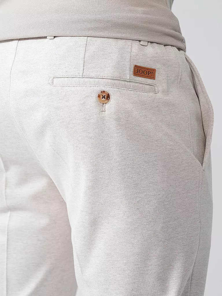 JOOP | Pantalon de costume coupe jogging SAKE | 