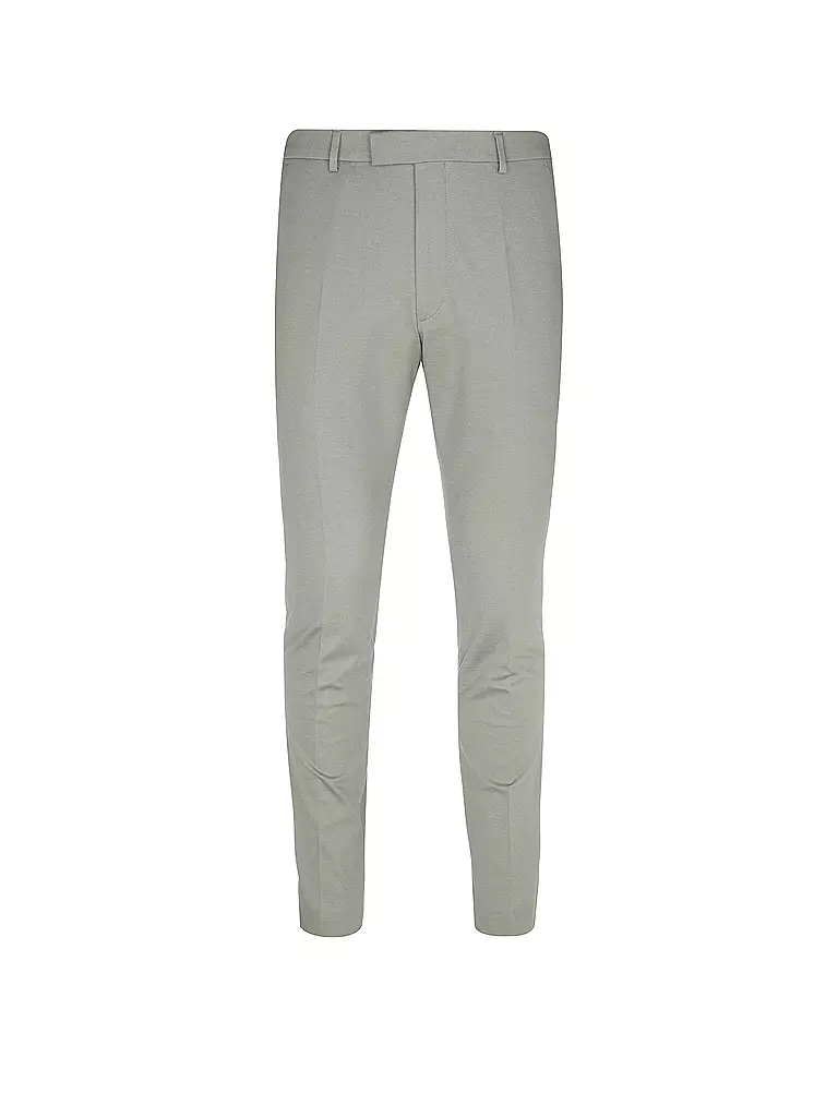 JOOP | Pantalon de costume Extra Slim Fit GUN | hellgrün