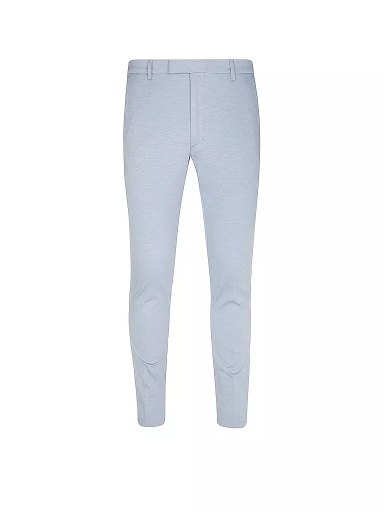 JOOP | Pantalon de costume Extra Slim Fit GUN | hellblau