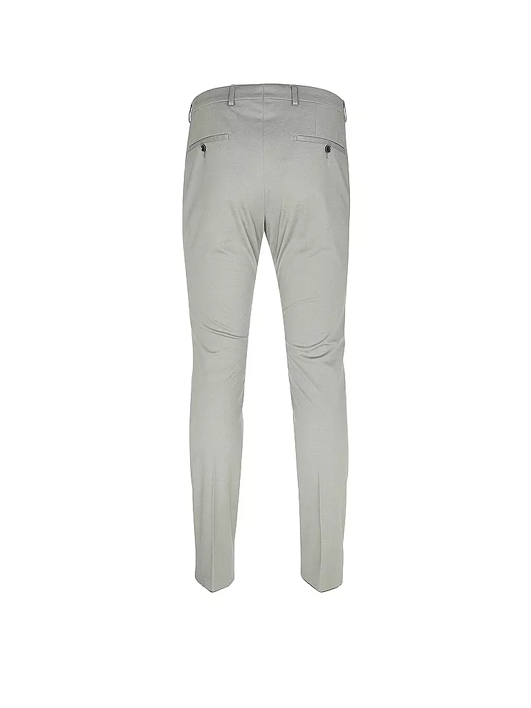 JOOP | Pantalon de costume Extra Slim Fit GUN | hellgrün