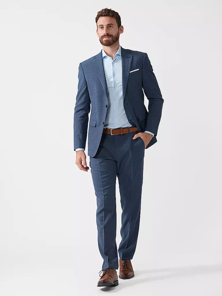 JOOP | Pantalon de costume Modern Fit Brad | blau