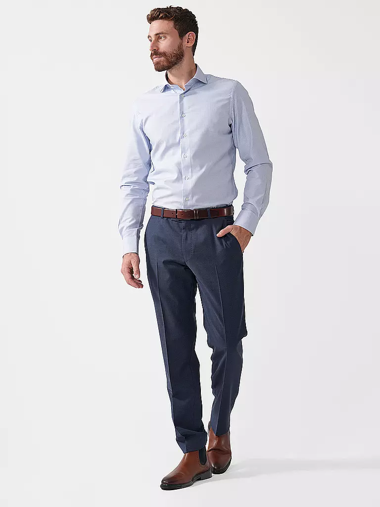 JOOP | Pantalon de costume Modern Fit Brad | dunkelblau