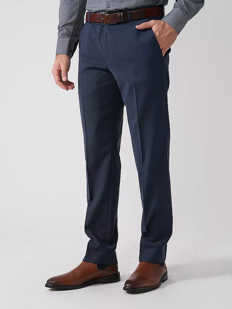 JOOP | Pantalon de costume Modern Fit Brad | dunkelblau