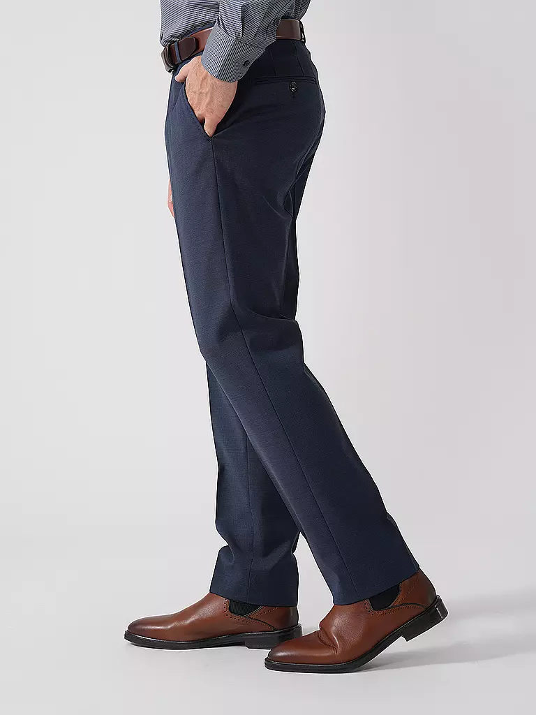 JOOP | Pantalon de costume Modern Fit Brad | dunkelblau