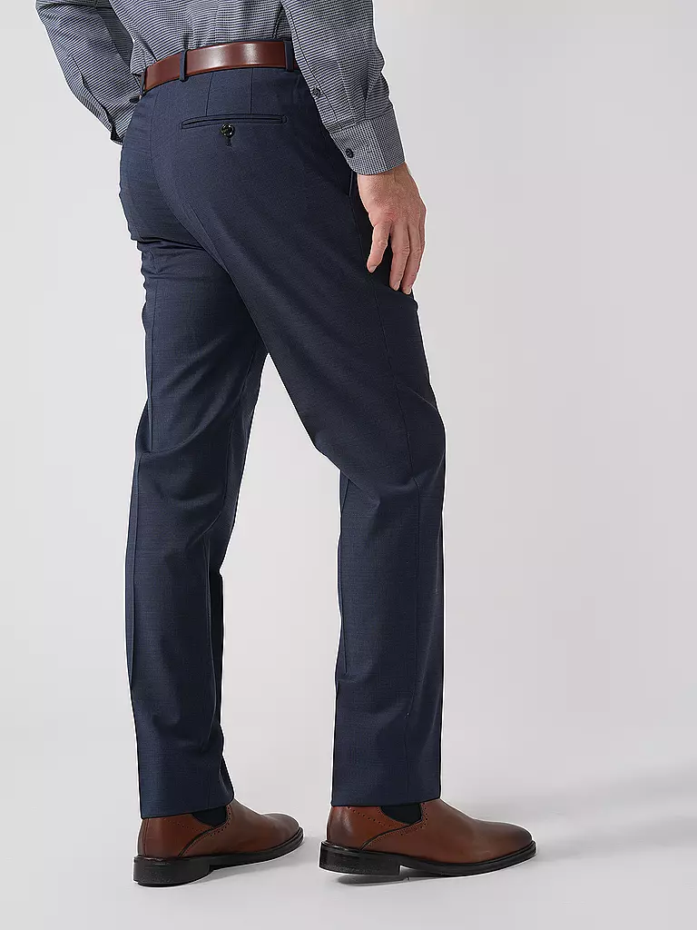 JOOP | Pantalon de costume Modern Fit Brad | dunkelblau