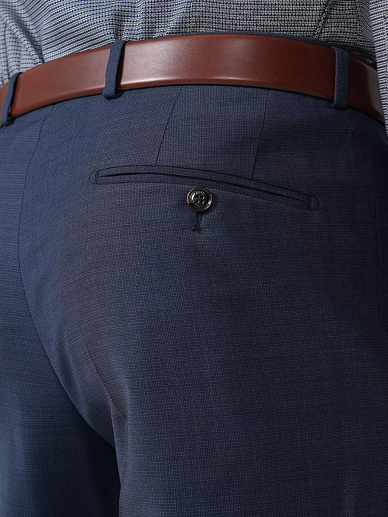 JOOP | Pantalon de costume Modern Fit Brad | dunkelblau