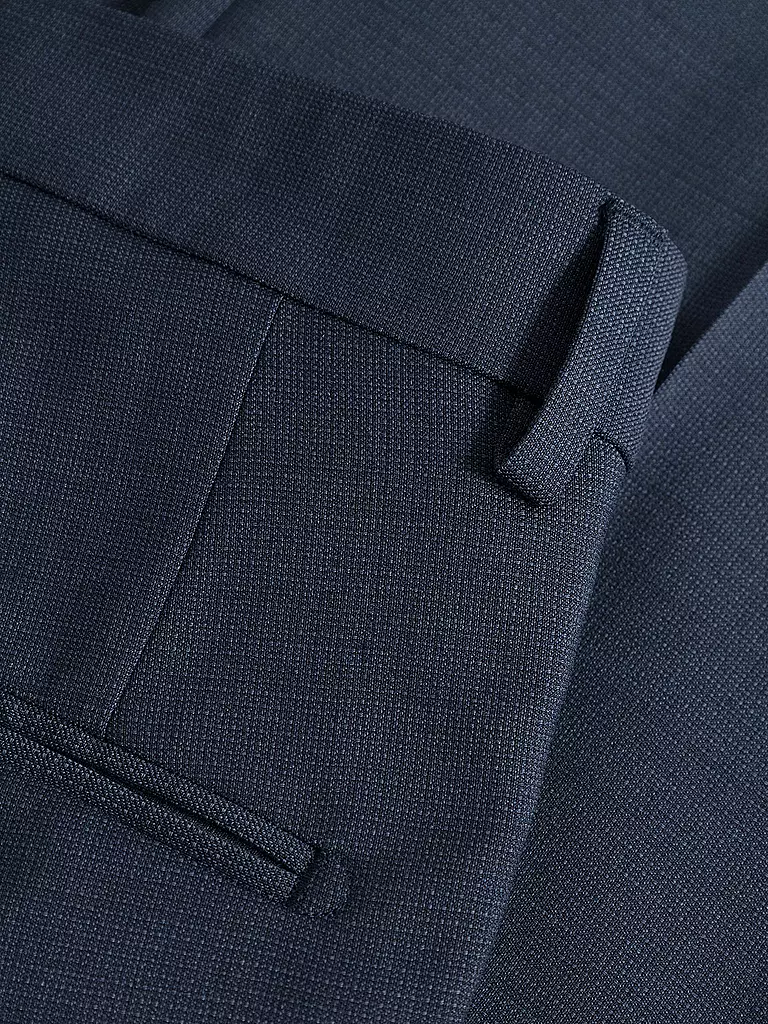 JOOP | Pantalon de costume Modern Fit Brad | dunkelblau