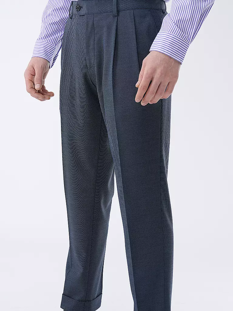 JOOP | Pantalon de costume RANDAR | dunkelblau