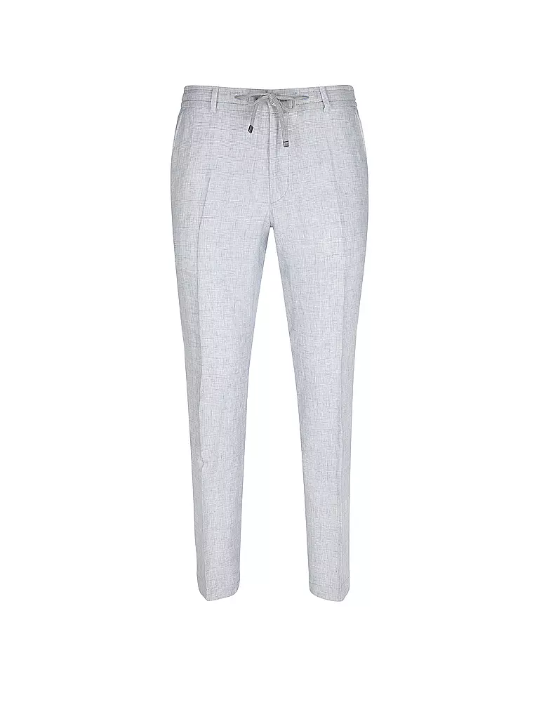 JOOP | Pantalon de costume SAKE | hellblau
