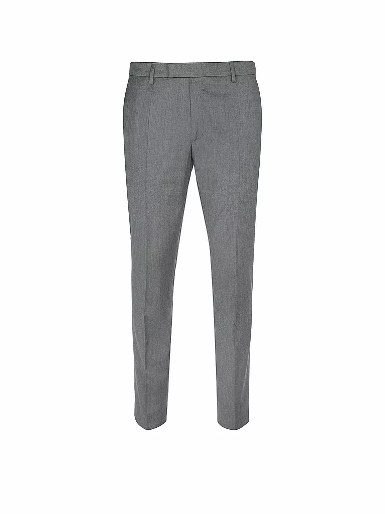 JOOP | Pantalon de costume slim fit BLAYR | grau