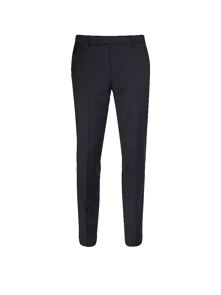 JOOP | Pantalon de costume slim fit BLAYR | Bleu foncé