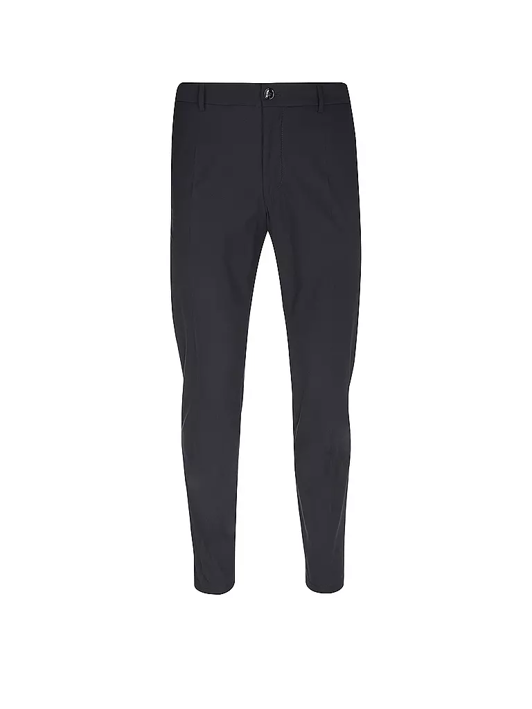 JOOP | Pantalon de costume Slim Fit HANK | dunkelblau