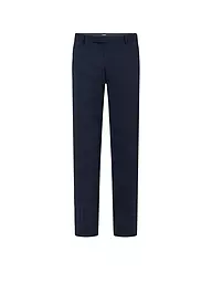JOOP | Pantalon de costume XSlim Fit | Bleu foncé