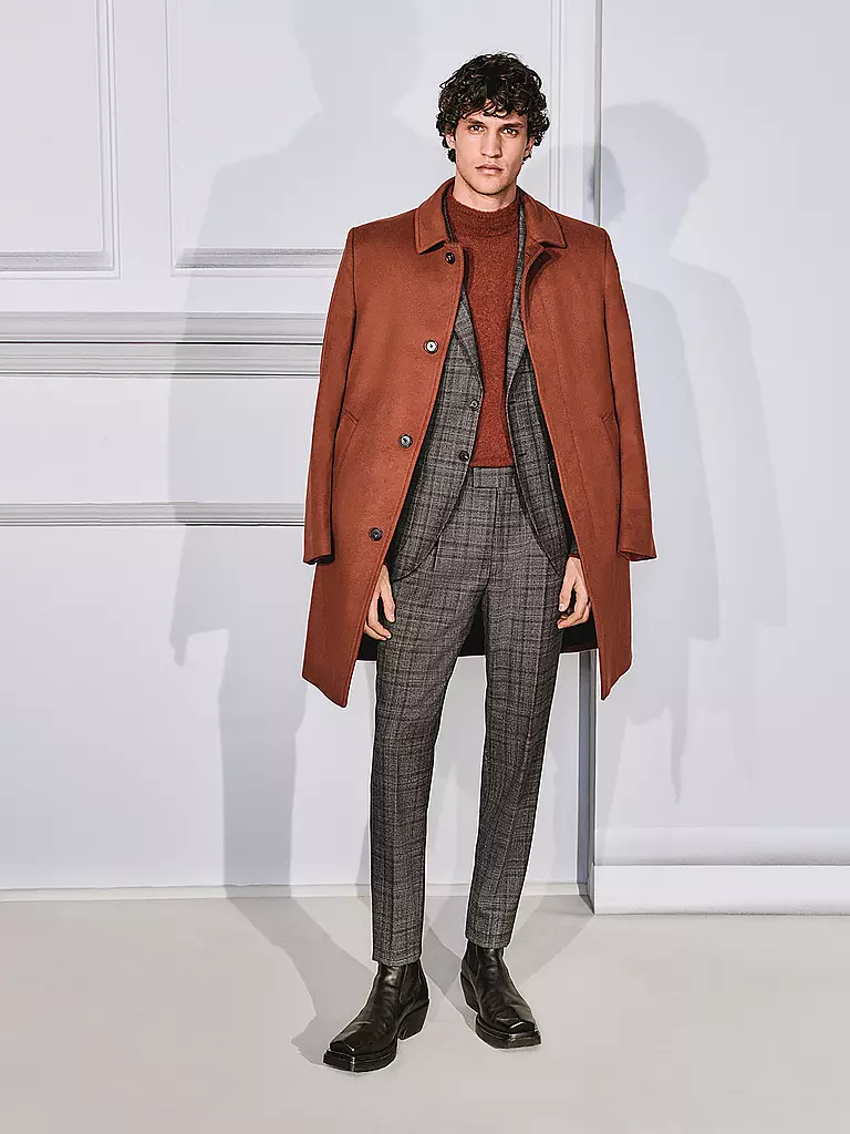 JOOP | Pantalon de costume | grau