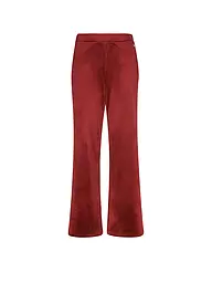 JOOP | Pantalon de détente | Rouge foncé