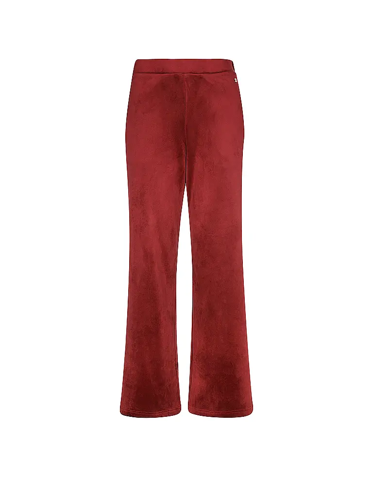JOOP | Pantalon de détente | dunkelrot