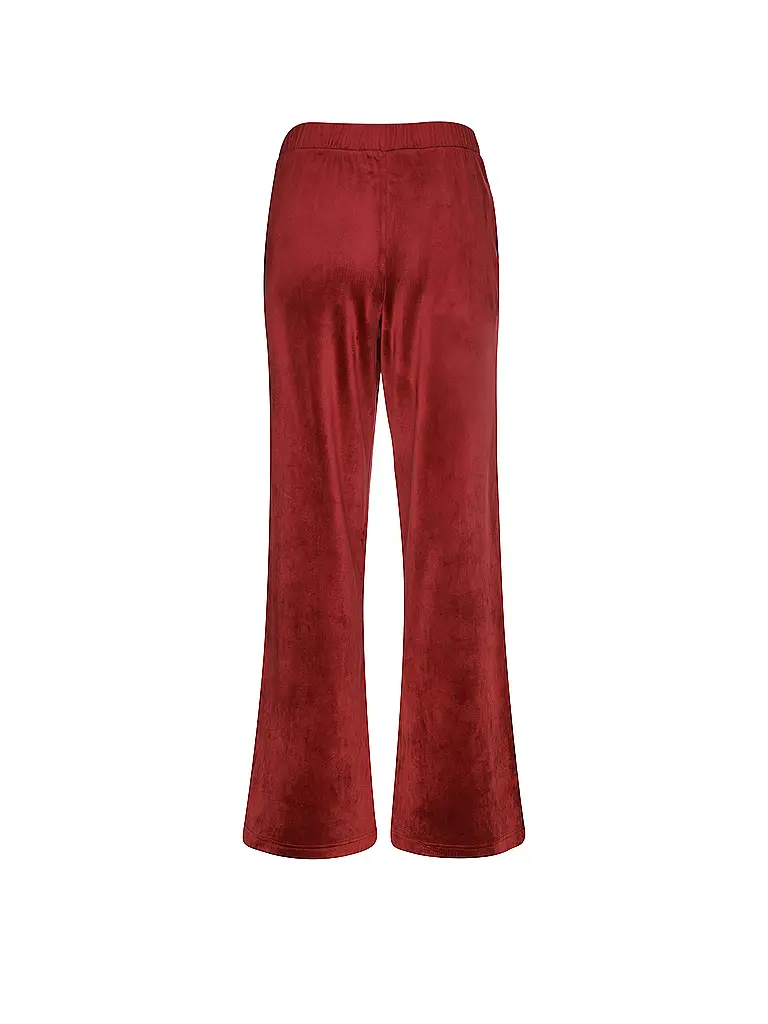 JOOP | Pantalon de détente | dunkelrot