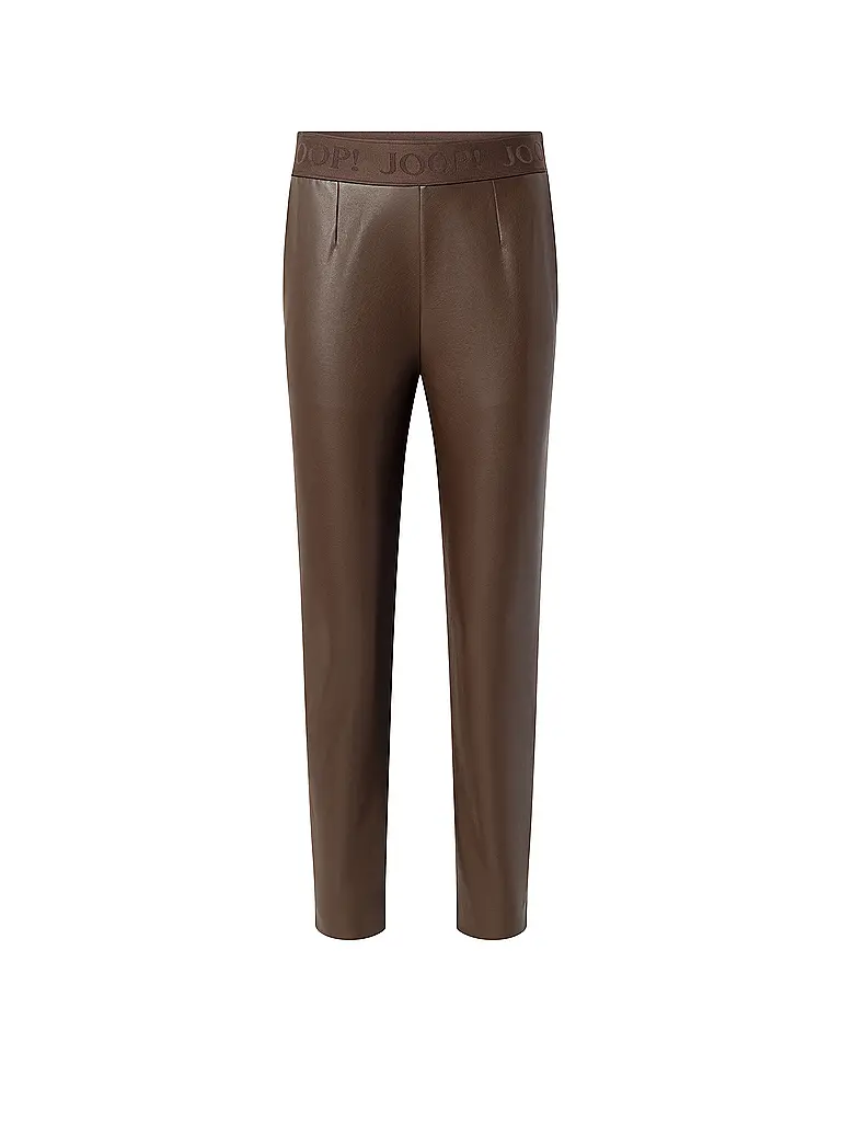 JOOP | Pantalon de tailleur PATRICIA | Marron